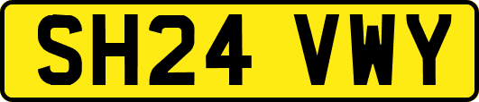 SH24VWY