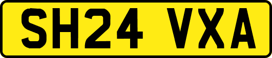 SH24VXA