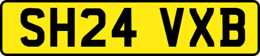 SH24VXB