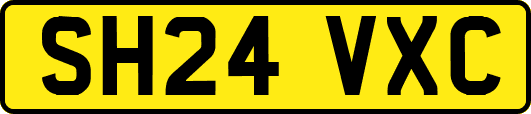 SH24VXC
