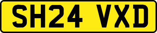SH24VXD