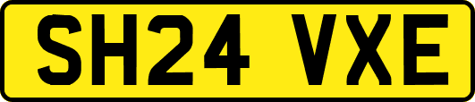 SH24VXE
