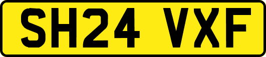 SH24VXF