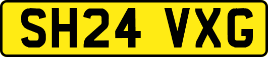 SH24VXG