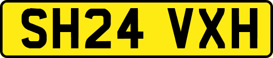 SH24VXH