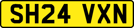 SH24VXN
