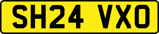 SH24VXO
