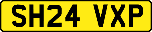SH24VXP