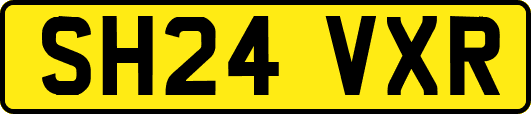 SH24VXR