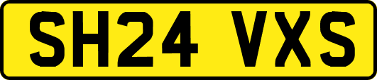 SH24VXS