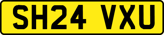 SH24VXU