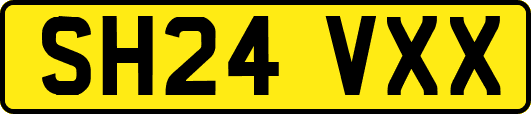 SH24VXX