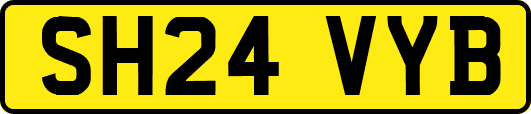 SH24VYB