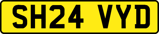 SH24VYD