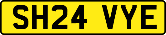 SH24VYE