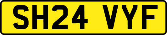 SH24VYF