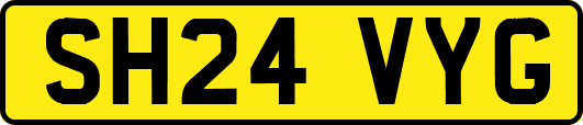 SH24VYG