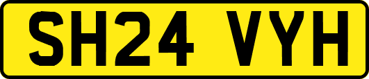 SH24VYH