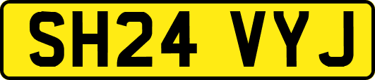 SH24VYJ