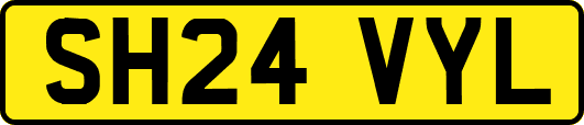 SH24VYL