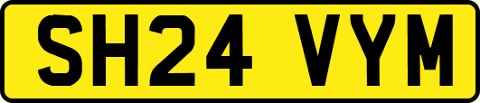SH24VYM