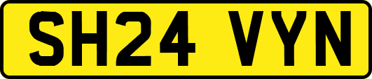 SH24VYN