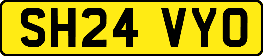 SH24VYO
