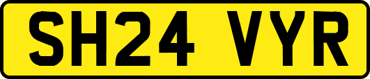 SH24VYR