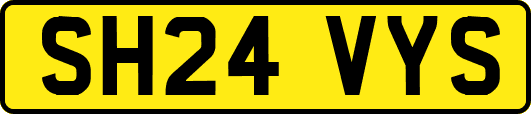 SH24VYS