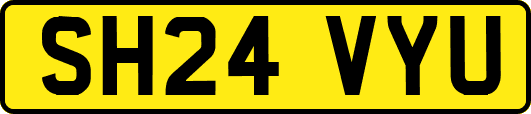 SH24VYU