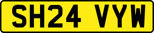 SH24VYW