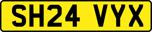 SH24VYX