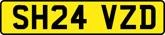 SH24VZD