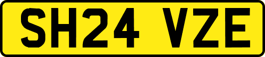 SH24VZE