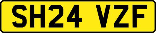 SH24VZF