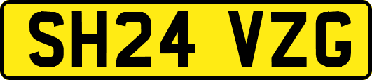 SH24VZG