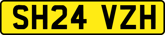 SH24VZH