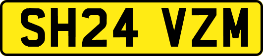 SH24VZM