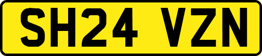 SH24VZN