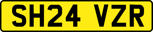 SH24VZR