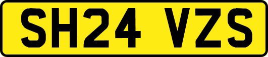 SH24VZS
