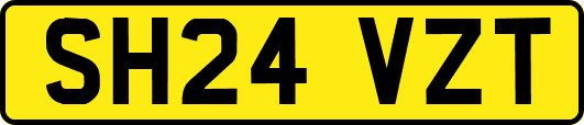SH24VZT