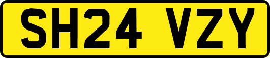 SH24VZY