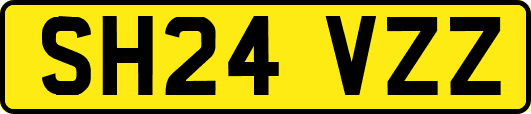 SH24VZZ