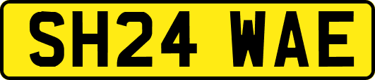 SH24WAE