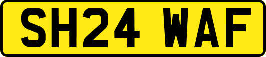 SH24WAF