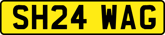 SH24WAG