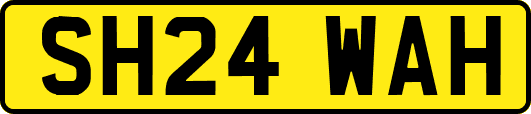 SH24WAH