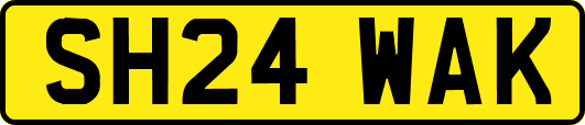 SH24WAK