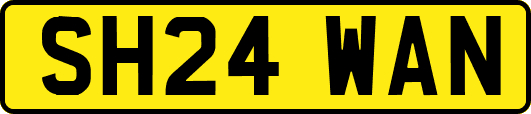 SH24WAN